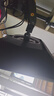 AOC 24.5英寸FastIPS 310Hz 快速液晶1ms HDR400 出厂校色 G-SYNC 硬件低蓝光 电竞显示器宙斯盾25G4S 实拍图