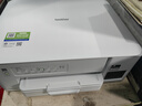 兄弟（brother）DCP-T436W彩色喷墨无线手机wifi打印机复印扫描一体机家用小型学生作业照片A4墨仓打印机435白色款 T436W无线远程小程序 京小印2年会员套餐（会员咨询客服领取） 实拍图