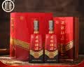 杜康酒祖杜康9窖区旗舰版浓香型白酒 50度575ml 节日年货送礼酒宴请 50度 575mL 6瓶 整箱（原箱发货） 实拍图