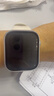 华为HUAWEI WATCH FIT 4 风信紫氟橡胶表带华为运动智能手表超轻薄大屏潮流运动蓝牙通话 实拍图