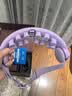 飞利浦（PHILIPS）眼部按摩仪【美眼宝-价保618】眼部按摩器护眼仪热敷雾化按摩润眼仪520送女朋友礼物老婆礼物 实拍图