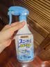 小林制药（KOBAYASHI）运动鞋子除臭杀菌喷雾250ml鞋袜去味防臭消臭清新空去异味防霉 实拍图