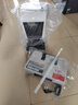 歌派（GEPAD）60mm会计凭证自动装订机600页财务装订机电动打孔装订机办公档案铆管热熔装订机文件打孔器 6811 实拍图
