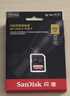 闪迪（SanDisk）512GB SD内存卡 V90 8K/4K U3 C10 高速相机存储卡 读速300MB/s 写速260MB/s 影院级高清拍摄 实拍图