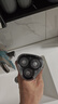飞科（FLYCO）男士智能剃须刀旋转式电动刮胡刀剃胡须刀全身水洗三刀头生日礼物送男友送父亲FS923价保618 实拍图