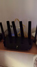 普联（TP-LINK）大道路由器7DR6430 BE6400 5G WiFi7千兆双频家用高速穿墙 2.4G wifi6无线 2.5G网口 游戏加速 实拍图