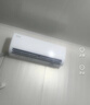 TCL空调【价保618】京东联名大1.5匹新一级能效冷暖变频挂机纯铜管KFR-35GW/JD21+B1标准送装 实拍图