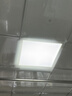 雷士（NVC）厨房灯led集成吊顶吸顶灯扣板灯卫生间平板灯面板灯20w 实拍图
