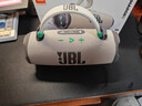 JBL【只换不修】CHARGE6音箱 便携式蓝牙低音炮增强户外防尘防水桌面六代音响 礼物charge6燕麦绿 实拍图