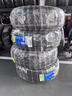 玲珑轮胎汽车轮胎215/60R17 96H 绿行GREEN-Max HP010 A/S 适配逍客 实拍图