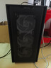 华硕（ASUS）全家桶追影i5 14400F/U5 245KF/RTX5060/5060Ti/5070三角洲电竞游戏台式电脑diy主机组装电脑整机 规格四丨i5 14400F/RTX5060Ti热销 实拍图