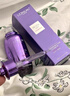 欧莱雅玻尿酸超水光精华30ml*2补水PDRN护肤品套装生日礼物 实拍图