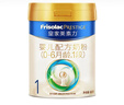 美素佳儿（Friso）皇家婴儿配方奶粉1段（0-6个月婴儿适用）800克 乳铁蛋白 新国标 实拍图