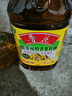 鲁花 【保真菜籽油】食用油 低芥酸特香菜籽油 5L  /桶   实拍图