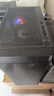 微星（MSI） i5 12400F/14400F/RTX3060/4060/5060Ti黑悟空三角洲游戏主机电脑台式机组装电脑主机DIY整机 配置八i5 14400F丨RTX4060 8G 实拍图