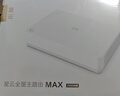 中兴（ZTE）星云MAX全2.5G主路由 有线无线 全屋无死角 AC+AP穿墙王 监控网络分流器交换机 网线分线器 实拍图