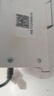 镭威视4g太阳能摄像头终身免流量AI室外免插电无电无网手机远程户外监控器家用360度无死角高清全景夜视 实拍图