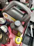 壳牌（Shell）全合成机油超凡喜力0W-20 API SP/C5级 1L灰壳汽车保养香港进口 实拍图