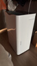 海信（Hisense）除湿机55升/天170㎡回南天抽湿机APP智控家用干衣除湿器别墅地下室复式仓库吸湿器大面积CF55BD/XW 实拍图
