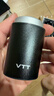 VTT【德国】剃须刀电动男士迷你便携刮胡刀全身水洗充电式胡须刀送男友520情人节礼物送父亲节生日 豪华款：六叶6刀片+碳素刀钢网 实拍图