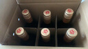 通化红梅山葡萄酒(第3代)12度720ml*6半甜红酒果酒微醺中华老字号 实拍图