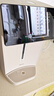 美的（Midea）【价保618】电热水瓶水壶母婴级316L不锈钢内胆家用5L大容量智能48H保温一体可拆净饮水机30Wpro 实拍图
