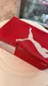 彪马（PUMA）阿甘鞋|运动复古跑鞋男女夏季休闲T头鞋TURIN 362167 米白色-军绿色-金色-18 42 实拍图