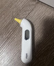 博朗（BRAUN）体温计IRT3030耳温枪电子耳温计婴幼儿童专用精准测温度计宝宝 实拍图