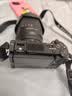索尼（SONY）ZV-E10 微单数码相机 4K视频 vlog 直播相机 zv-e10 创意滤镜 E10K黑 官方标配 实拍图