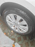 邓禄普（DUNLOP）汽车轮胎 205/55R16 91V SP SPORT FM800 适配朗逸/速腾/卡罗拉 实拍图