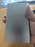 绿联USB3.0移动硬盘盒 2.5英寸外置硬盘盒 适用电脑笔记本台式机外接SATA串口SSD固态机械硬盘盒子 实拍图