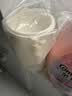美厨（MAXCOOK）一次性餐盒饭盒打包盒可降解野餐盒碗带盖圆形350ml*50套MCPJ2023 实拍图