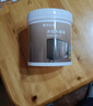 嘉宝莉防腐木油水性木蜡油木器清漆透明防腐户外实木亭子栏杆透明色1KG 实拍图