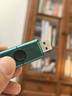 金士顿（Kingston）128GB Type-C USB3.2 双接口U盘 DTDEG2 大容量办公车载优盘 适用于安卓苹果手机电脑 实拍图