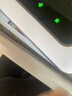 影腾随身wifi三网全国通用无线wi-fi6免插卡移动联通电信无限制大流量卡便携式网卡高速网络2026款5GHF 【三网通3000毫安充电款+白色】超长续航 实拍图