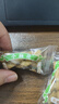 三只松鼠混合口味小麻花500g箱装芝麻麻辣海苔竹盐中式糕点点心下午茶酥脆 实拍图