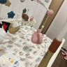 欣格婴儿床铃哄睡神器摇铃声光床头铃安抚礼盒可充电遥控黄色生日礼物 实拍图