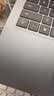 Apple/苹果AI/MacBook Air13英寸M5 (10+8核) 16G 512G午夜色笔记本电脑MDHE4CH/A 实拍图