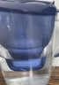 碧然德（BRITA） 家用滤水壶 净水壶滤芯 Maxtra 多效滤芯 6枚装 实拍图