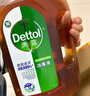 滴露（Dettol）消毒液250ml 衣物消毒水家居环境地板消毒 衣物除菌剂 灭活HPV16 实拍图