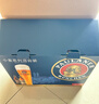 保拉纳（Paulaner）混合小麦啤酒 500ml*10瓶 黑白组合 德国进口啤酒踏春送礼 实拍图