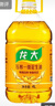 龙大【保真花生油】 食用油 压榨一级 特香花生油 4L京东自营食用油 实拍图
