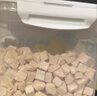 WEYES冻干鸡肉碎500g桶装猫咪狗狗拌粮宠物零食高蛋白鸡胸肉冻干鸡胸肉 实拍图