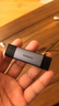 绿联USB/Type-C3.0高速读卡器 SD/TF双卡适用电脑平板手机大疆pocket4/3无人机/苹果17/16/运动相机 实拍图