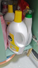 滴露（Dettol）衣物消毒液除菌柠檬3L 99.9%杀菌除螨内衣儿童衣服消毒水配洗衣液 实拍图