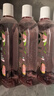 滴露（Dettol）香氛自然衣物消毒液1L*4  留香48H洗衣除汗臭 儿童玩具杀菌消毒水 实拍图
