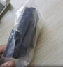 劲功（JINGGONG）橡胶减震垫方形风机机器设备防震垫块脚垫加厚橡胶板定制缓冲垫 50×50×50mm厚 (2个) 实拍图