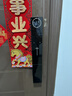 品多智能门锁智能锁指纹锁掌指静脉密码锁智能猫眼防盗门入户电子门锁 内外双摄监控+双静脉+人脸+实时监控+视频对讲+4.5吋屏 免费上门安装+三年全国联保 实拍图