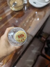 鸭溪窖 复古版 54度 浓香型白酒  500ml*2瓶 双瓶装 含礼品袋 实拍图