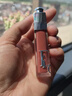 迪奥Dior魅惑丰唇蜜018乌龙奶茶6ml唇釉口红生日礼物520礼物送女友 实拍图